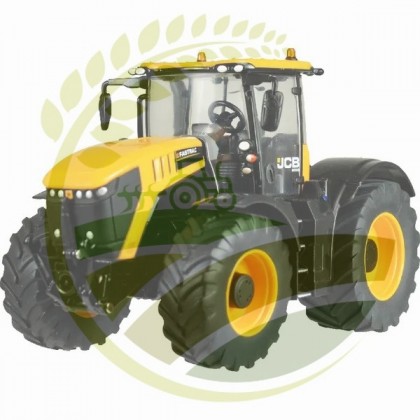 JUC Tractor JCB 8330 Fastrac