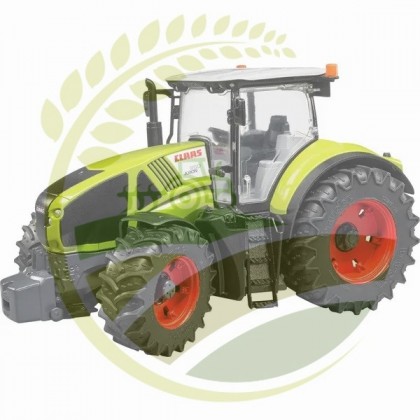 Tractor Claas Axion 950