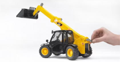 U02141 Încărcător cu braț telescopic CAT