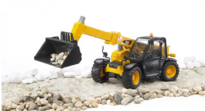 U02141 Încărcător cu braț telescopic CAT