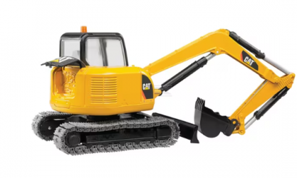U02456 Excavator mini cu șenile CAT