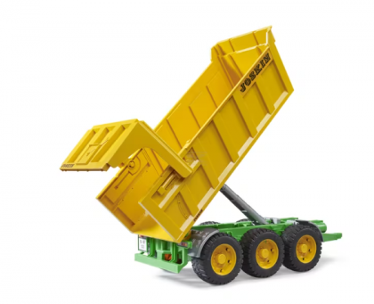 U02212 Remorcă basculabilă Joskin