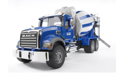 U02814 Betonieră Mack Granite