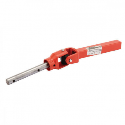 Ax pinion complet Maschio Gaspardo