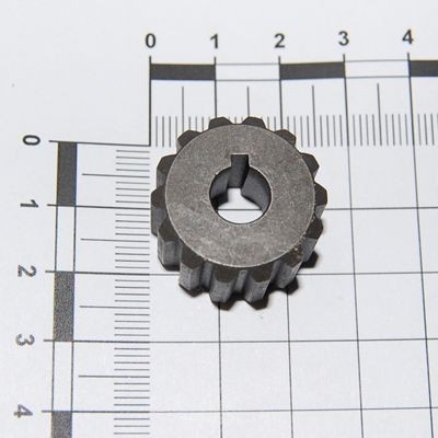 Pinion z14 Maschio Gaspardo