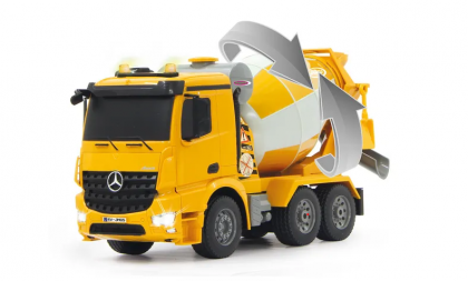 404930 Mercedes-Benz Arocs  jucarie