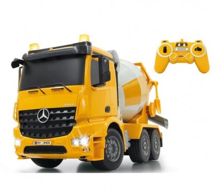 404930 Mercedes-Benz Arocs  jucarie