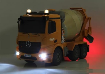 404930 Mercedes-Benz Arocs  jucarie