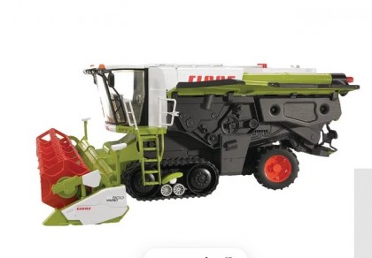 Combină de recoltat Claas Lexion 780