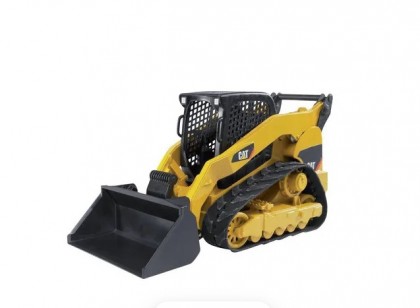 Încărcător frontal CAT Delta Lader 277C