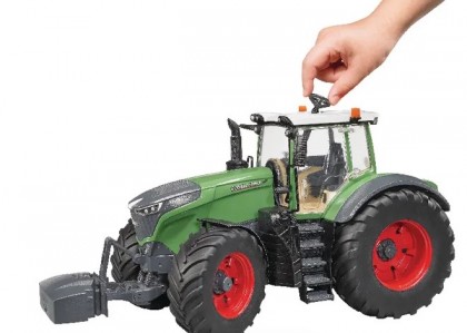 Tractor Fendt 1050 Vario