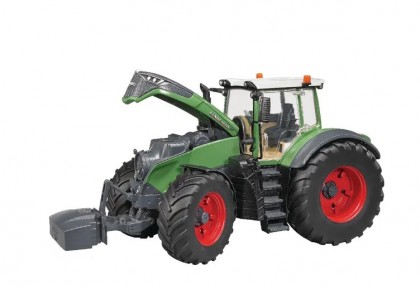 Tractor Fendt 1050 Vario