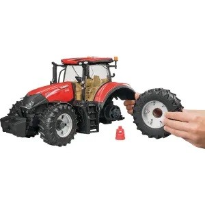 Tractor Case IH Optum 300 CVX