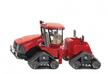 Tractor Case IH Quadtrac 600