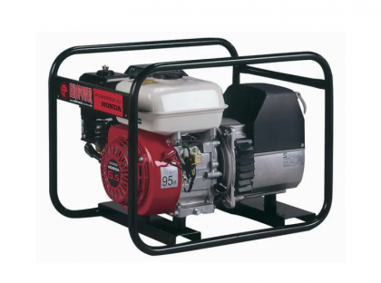 Generator H/MA 3,2kVA 230V