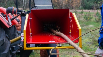 Tocator crengi R60 N6