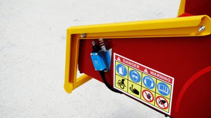 Tocator crengi R60 N6