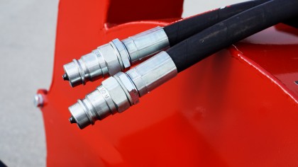 Tocator crengi RT690