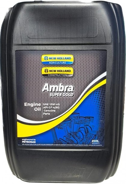 Ulei de motor Petronas Ambra 15W-40