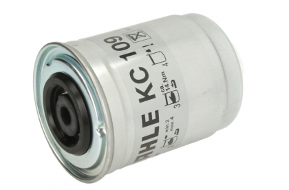 FILTRU COMBUSTIBIL KC109 PP 848/1