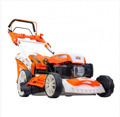 Mașină de tuns gazon RURIS RX300S