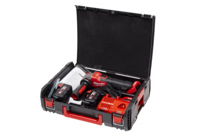 Flex MILWAUKEE 125mm 5.0 Ah