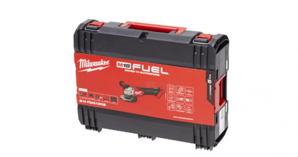Flex MILWAUKEE 125mm 5.0 Ah