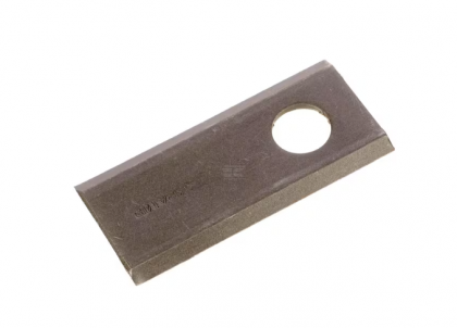 Lamă cositoare stânga/dreapta 105x47x3mm orificiu 21mm  potrivită pentru PZ/Mentor
