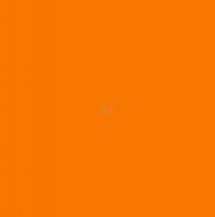 Vopsea portocalie Amazone 1l