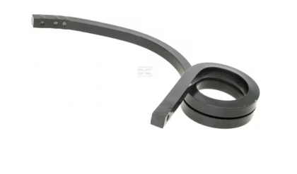 CP356002 Pigtail tine 35x35x600 RH