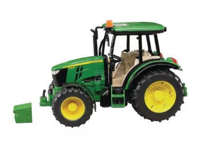 U02106 Tractor John Deere 5115M