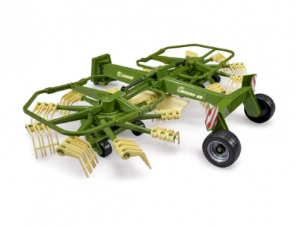 U02216 Greblă circulară cu 2 rotoare Krone Swardo 761