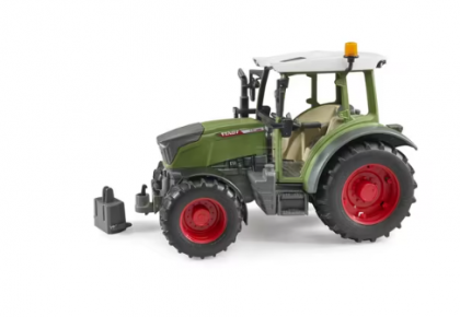 U02180 Tractor Fendt 211 Vario