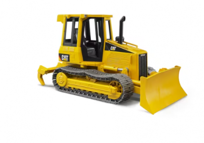 U02443 Buldozer cu șenile CAT