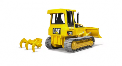 U02443 Buldozer cu șenile CAT