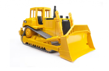 U02422 Buldozer Caterpillar