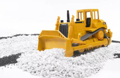 U02422 Buldozer Caterpillar