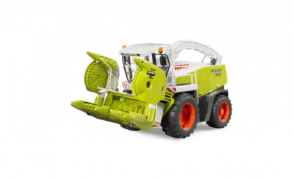 U02131 Combină de recoltat Claas Jaguar 900