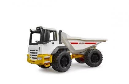 U03420 Basculantă Bruder