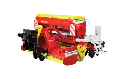 U02347 Semănătoare Pöttinger Vitasem 302ADD