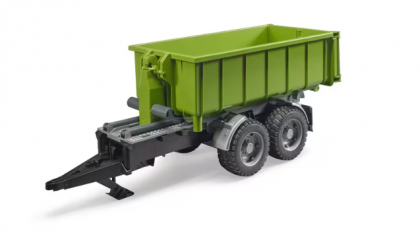 U02035 Remorcă cu cârlig de ridicare