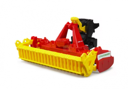 U02346 Grapă rotativă Pöttinger Lion 300