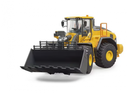 U02458 Încărcător frontal Volvo L260H