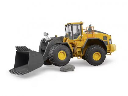 U02458 Încărcător frontal Volvo L260H