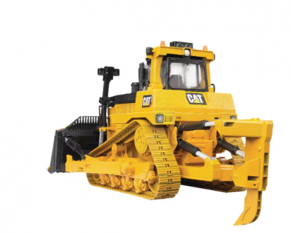 U02452 Buldozer cu șenile CAT
