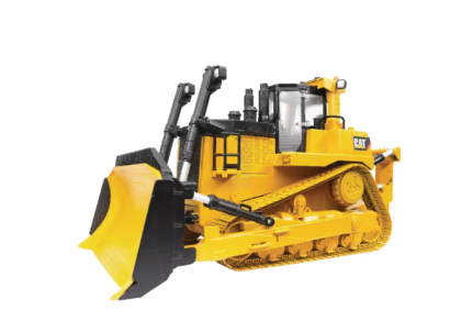 U02452 Buldozer cu șenile CAT