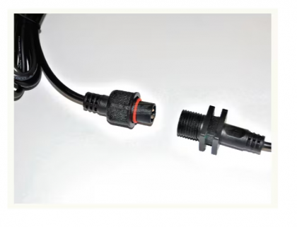 372874 Aparat încărcare gard electric Duo-Power X4000