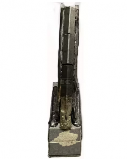 S103038N Vârf carbură 45mm