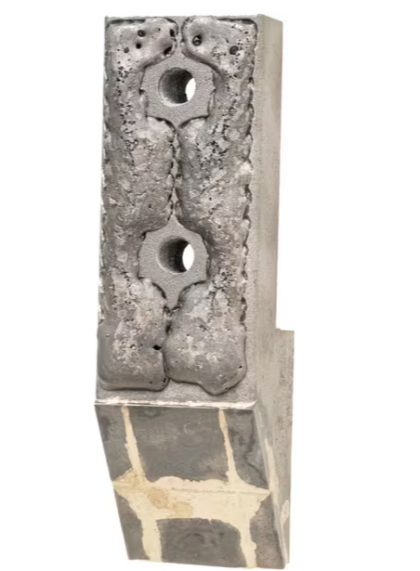 WM1CN Vârf de uzură liber