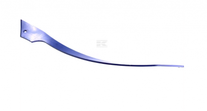 41653502809N Dungă XLD 3 RH